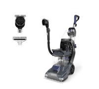 Vax CDCW-SSXA Carpet Cleaner, Grey/Indigo Blue