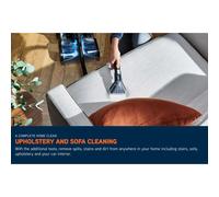 Vax Platinum Smartwash Carpet Cleaner One Colour