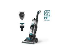 Vax CDCWPMXP Platinum Power Max Pet-Design Carpet Vaccum Cleaner, Black & Teal