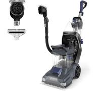 Vax CDCW-SSXA Carpet Cleaner, Grey/Indigo Blue