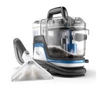 Vax SpotWash Home Duo Carpet Washer CDSW-MPXP - Grey & Blue
