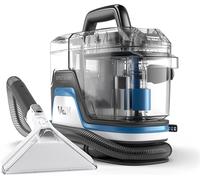Vax SpotWash Home Duo Carpet Washer CDSW-MPXP - Grey & Blue