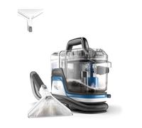 Vax SpotWash Home Duo Carpet Washer CDSW-MPXP - Grey & Blue
