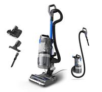 Vax CDUP-LOXR, Upright Vacuum Cleaner, Graphite/Blue, 600 W, 2 liters