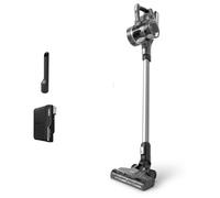 Vax CLSV-B4CS ONEPWR Blade 4 Classic Cordless Vacuum Cleaner with up to 45 Minutes Run Time Graphite and Silver