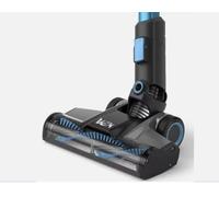 VAX Pace Plus CLSV-PAKA Cordless Vacuum Cleaner - Graphite & Silver, Silver/Grey,Black