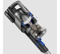 VAX Pace CLSV-PAKS Cordless Vacuum Cleaner - Graphite & Blue, Blue,Silver/Grey