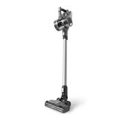 VAX CLSVB4CS Blade 4 Classic Plus Cordless Vacuum Cleaner, Graphite & Silver