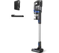 VAX Pace CLSV-PAKS Cordless Vacuum Cleaner - Graphite & Blue, Blue,Silver/Grey