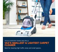 Vax Compact Power Carpet Cleaner Machine