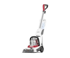 Vax Compact Power Plus Upright Carpet Cleaner in White - CDCW-CPXP