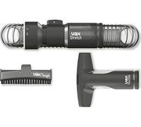 Vax 1-1-142068 Cordless Car Kit,grey