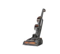 Vax Dual Power Carpet Cleaner and Washer, W86-DP-B, 2.7L, 800W, Orange