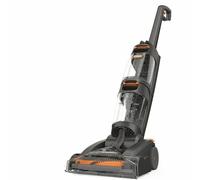 VAX W86-DP-B carpet cleaning machine Walk-behind Deep Grey, Orange