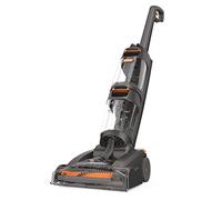 VAX W86-DP-B carpet cleaning machine Walk-behind Deep Grey, Orange