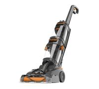 VAX W86-DP-B carpet cleaning machine Walk-behind Deep Grey, Orange