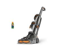 Vax Dual Power Carpet Cleaner One Colour