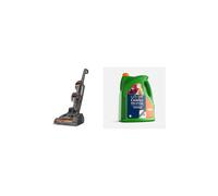 Vax Dual Power Carpet Cleaner,Ultra+ 4L Cleaner Solution