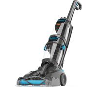 Vax Dual Power Pet Carpet Cleaner with Wash Hose and Wand 2.7L