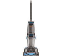 Vax ECR2V1P Pet Dual Power Carpet Cleaner 800 W, 4.2 liters, Grey/Blue