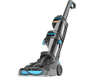Vax ECR2V1P Pet Dual Power Carpet Cleaner 800 W, 4.2 liters, Grey/Blue