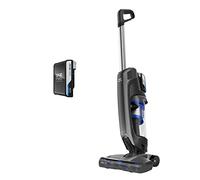Vax Evolve Cordless Upright Vacuum Cleaner | Lightweight & Cordless | Versatile Cleaning Modes | Up to 35min runtime - CLSV-LXKS