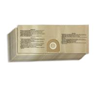 Vax First4spares Dust Bags Vacuum Cleaners (10 Pack)