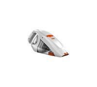 Vax Gator Cordless Handheld Vacuum Cleaner, 0.3 L - White/Orange