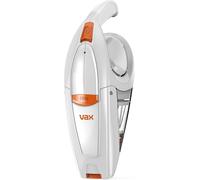 Vax Gator Cordless Handheld Vacuum Cleaner | H85-GA-B10, 0.3 Litre