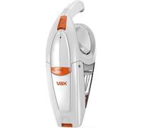 Vax Gator Cordless Handheld Vacuum Cleaner | Lightweight, Quick Cleaning | Built-in Crevice Tool - H85-GA-B10, 0.3 Litre [Energy Class A]