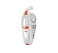 Vax Gator Cordless Handheld Vacuum Cleaner, 0.3 L - White/Orange
