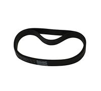 Vax Genuine Part Number 1-1-130670-01 Belt Kit Type 2 for Power 3 4 8 9 Uprights, Pack of 2