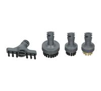 Vax Genuine Steam Cleaner Brush Kit - Vax1113273000
