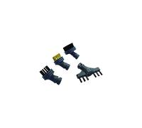 Vax Genuine Type 3 Steam Accessory Brush Kit