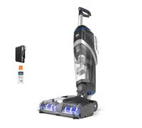 Vax Glide 2 Cordless Hard Floor Cleaner, Wash, Deep Clean and Dry Spills and Stains in the Home, Lightweight and Powerful with up to 20 Minutes Runtime, Battery and Charger, 5.4kg, Graphite, CLHF-G2KS