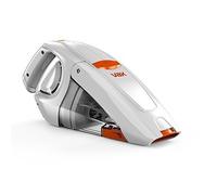 Vax H85-GA-B10 Gator Cordless Handheld Vacuum Cleaner, 0.3 L - White/Orange by Vax