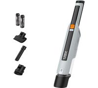 Vax Handvac 1-1-143516 Handheld Vacuum Cleaner with up to 20 Minutes Run Time, Blue