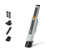 Vax Handvac 1-1-143516 Handheld Vacuum Cleaner with up to 20 Minutes Run Time, Blue