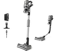 Vax HomePro Cordless Stick Vacuum Cleaner, Powerful, Bagless Handheld, up to 45