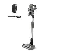 Vax HomePro Cordless Vacuum Cleaner with up to 45 Minutes Run Time - Graphite - CLSV-HPKS, Silver