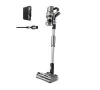Vax HomePro Cordless Vacuum Cleaner with up to 45 Minutes Run Time - Graphite - CLSV-HPKS, Silver