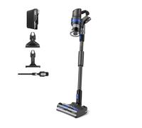 Vax HomePro Detect Pet CLSV-HPTP, Vacuum Cleaner, 80% Grey, OnePwr Blue & Dark Graphite, 360 W, 0.7 liters