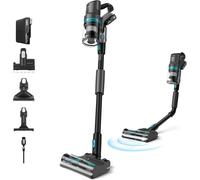 Vax HomePro Detect Pet-Design Cordless Stick Vacuum Cleaner CLSV-HPTC RRP £349