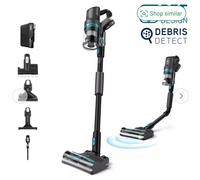 Vax HomePro Detect Pet-Design Cordless Vacuum Cleaner CLSV-HPDP
