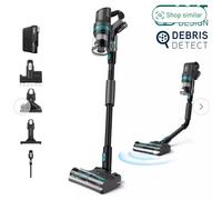 Vax HomePro Detect Pet-Design Cordless Vacuum Cleaner CLSV-HPDP