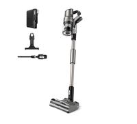 Vax HomePro Plus Cordless Vacuum Cleaner with up to 45 Minutes Run Time - Graphite - CLSV-HPKA, Silver