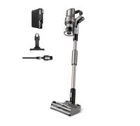 Vax HomePro Plus Cordless Vacuum Cleaner with up to 45 Minutes Run Time - Graphite - CLSV-HPKA, Silver