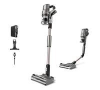 Vax HomePro Plus Cordless Vacuum Cleaner with up to 45 Minutes Run Time - Graphite - CLSV-HPKA, Silver