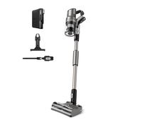 Vax HomePro Plus Cordless Stick Vacuum Cleaner, HairWrap Resist, FlexiClean Pole, Easy Empty Bin, Stair and Crevice Tools Included, Up to 45 min Runt