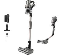 Vax HomePro Plus Cordless Vacuum Cleaner with up to 45 Minutes Run Time - Graphite - CLSV-HPKA, Graphite